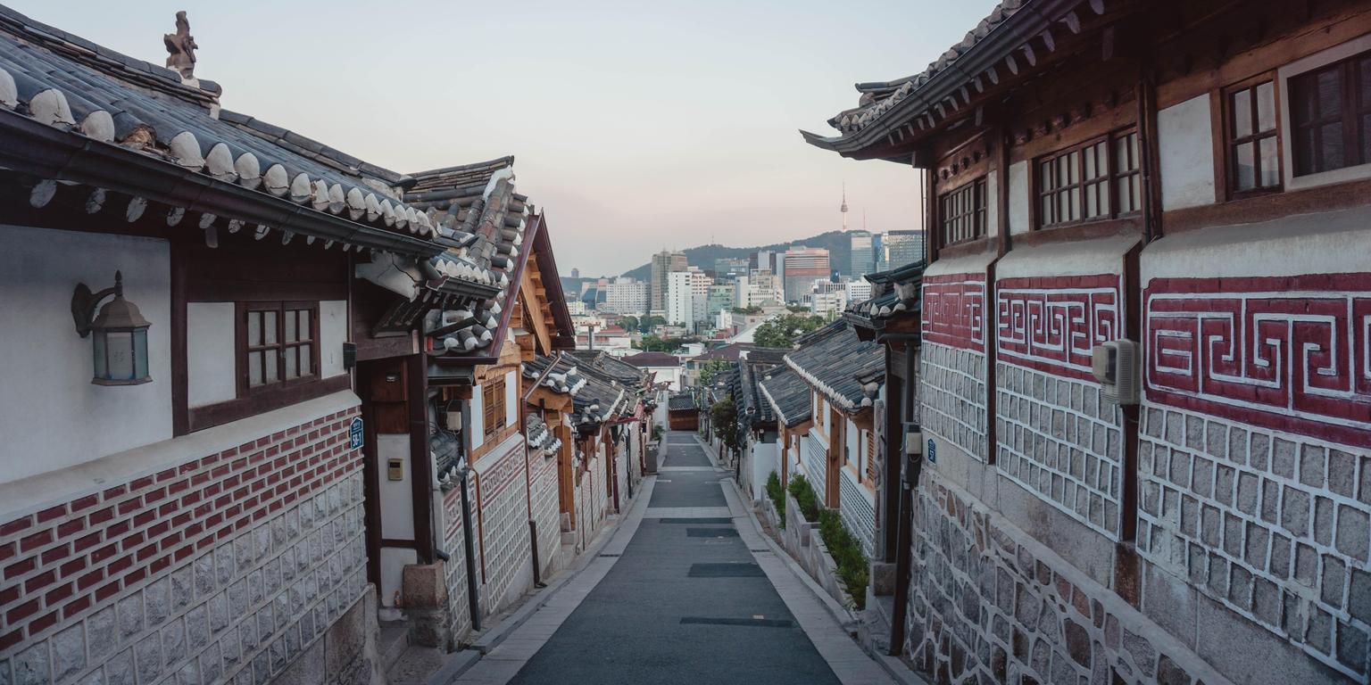 Seoul