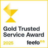 Feefo logo
