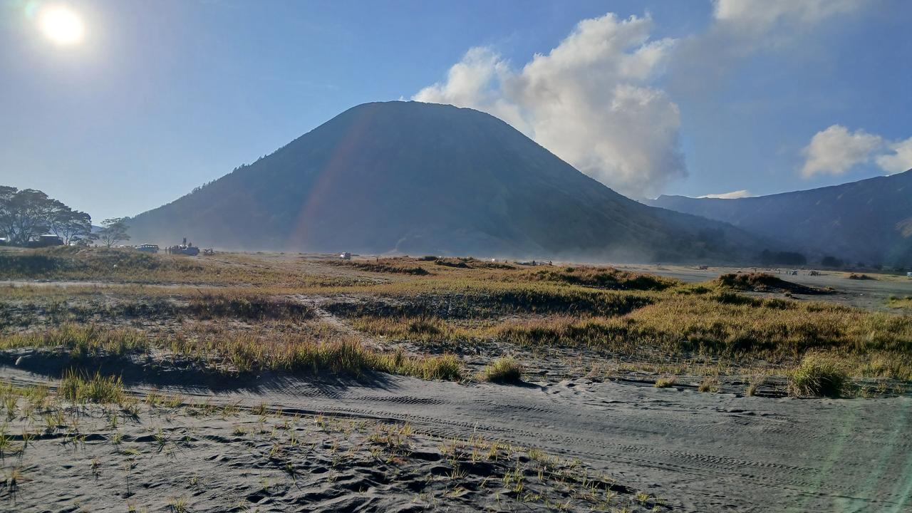 Mount Bromo