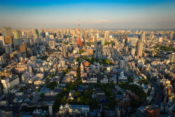 5th October: England v Argentina (Tokyo Stadium)