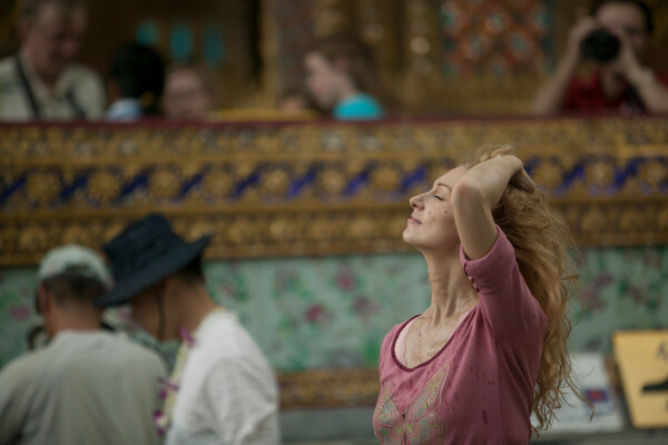 Bridget Jones: The Edge of Reason