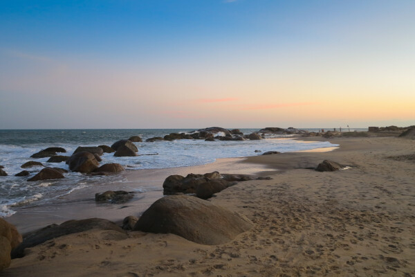 Taprobane, Sri Lanka
