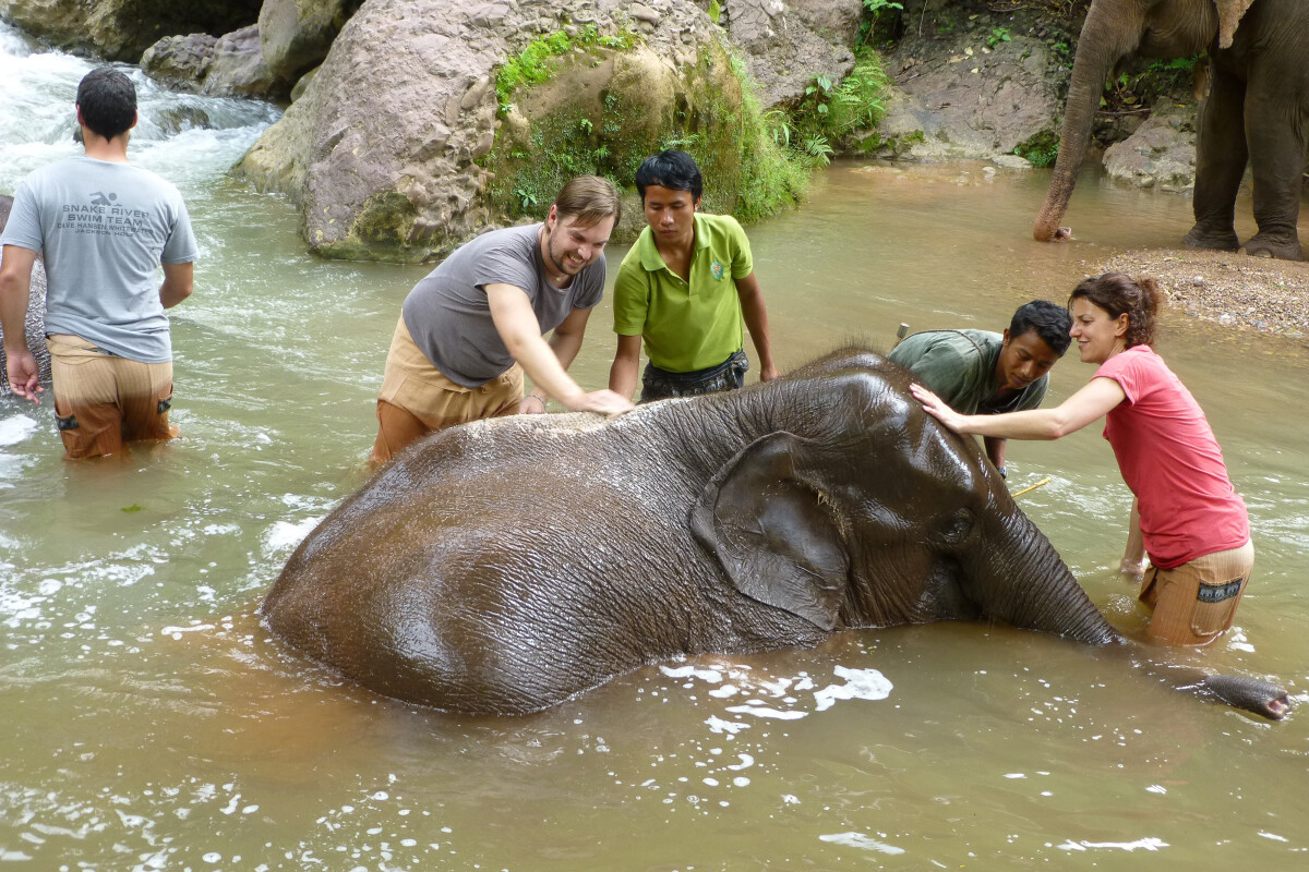Green Hill Valley, Kalaw, Myanmar