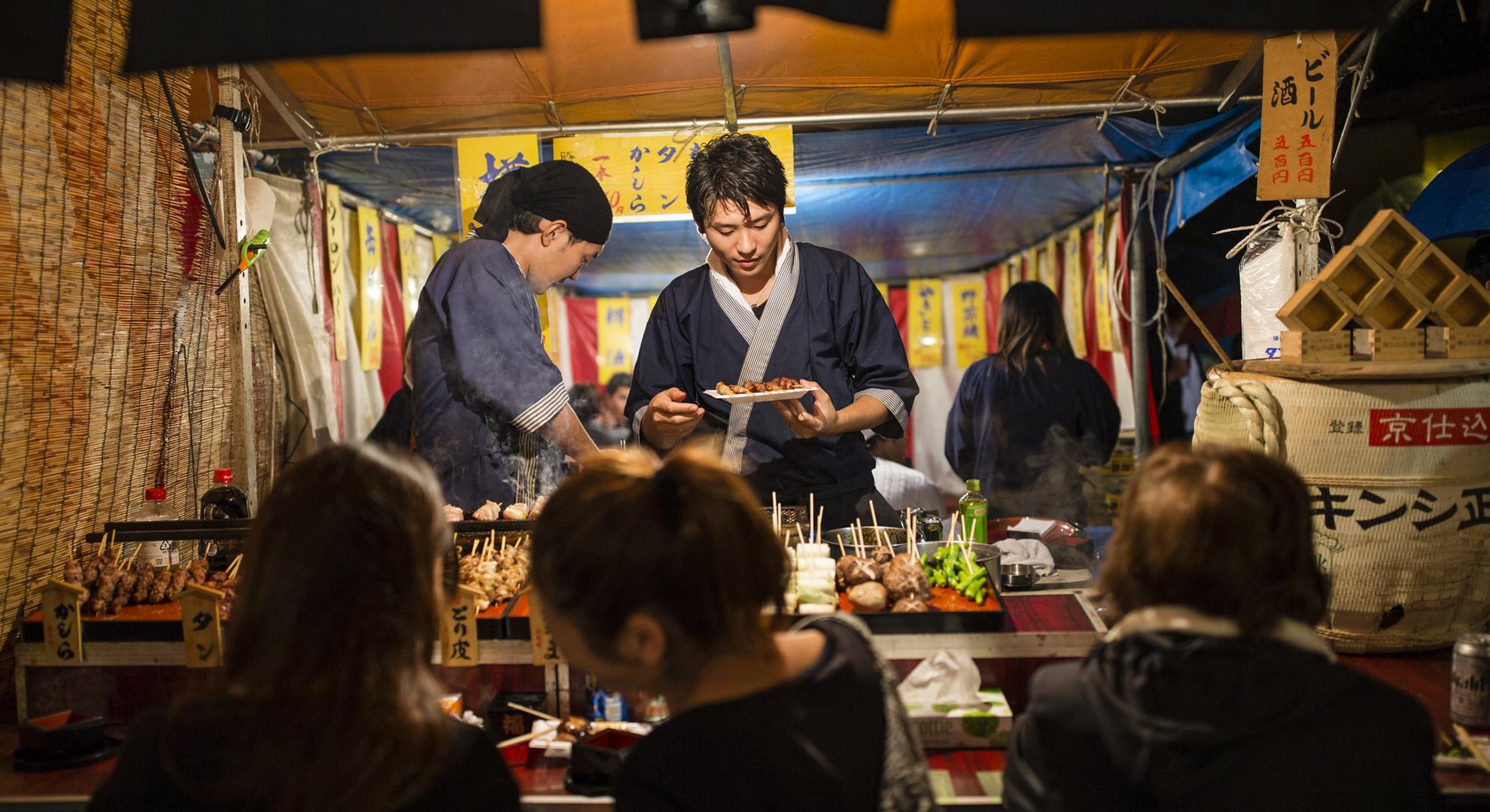 Selective Asia holidays