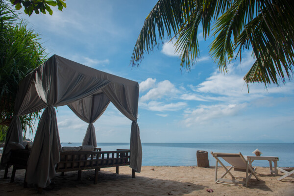 Knai Bang Chatt, Kep