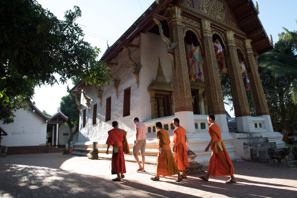Luang Prabang