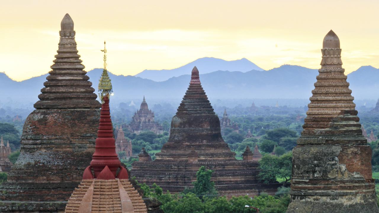Bagan