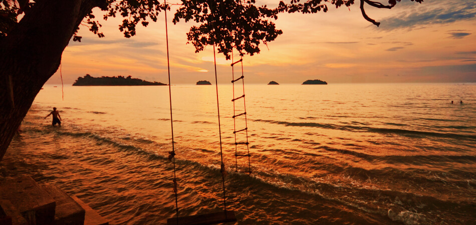 Thailand's other islands