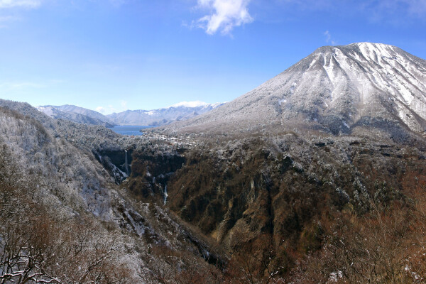 Daisetsuzan National Park