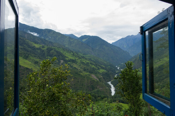 Kathmandu Valley, Nepal