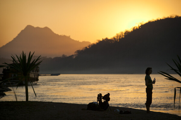 Take time out on Si Phan Don’s ‘4,000 islands’