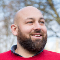 Stephen - Selective Asia