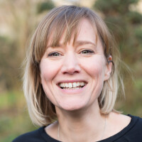 Sarah - Selective Asia