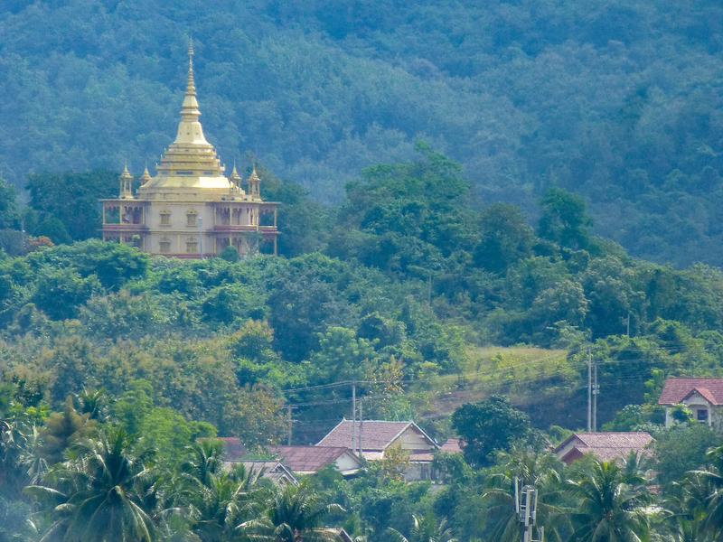 Luang Prabang