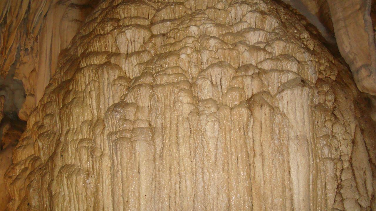 Mulu Caves