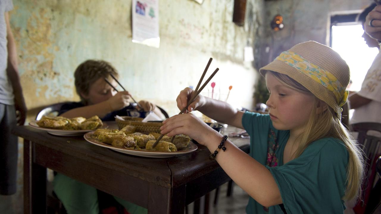 Hoi An food workshop