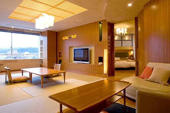 Honjin Hiranoya Kachoan, Takayama