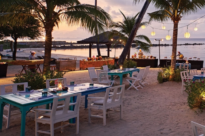 Belmond Napasai, Koh Samui