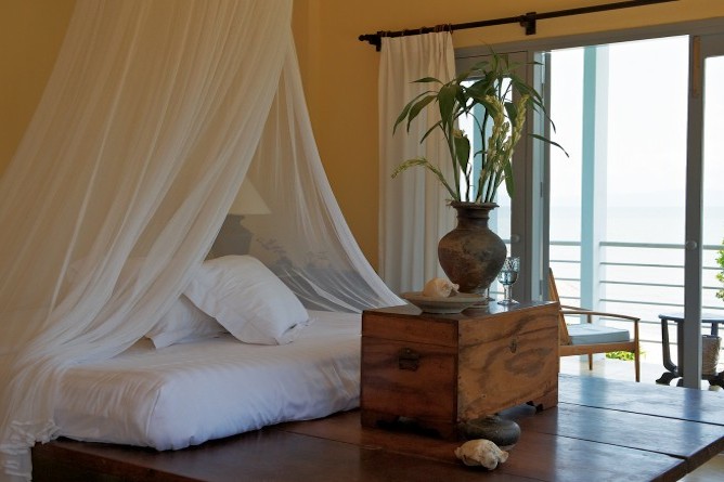 Knai Bang Chatt, Kep, Cambodia