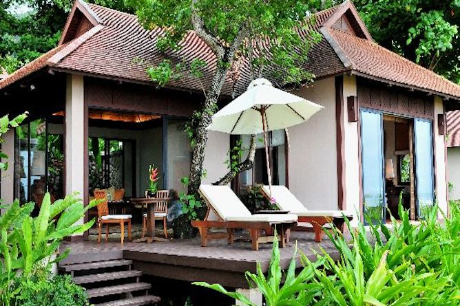 Pimalai Resort & Spa, Koh Lanta