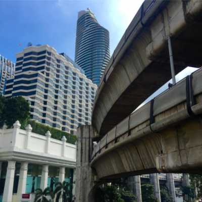 Bangkok Skytrain
