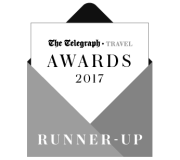 Telegraph Travel Awards