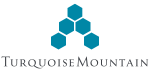 turquoise mountain logo